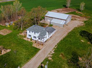 N3134 County Road I, Waldo, WI 53093
