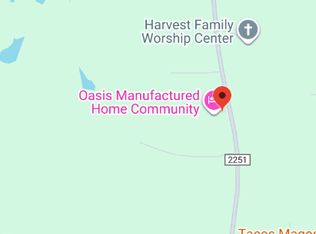 4049 Fm 2251 LOT 12, Lufkin, TX 75904