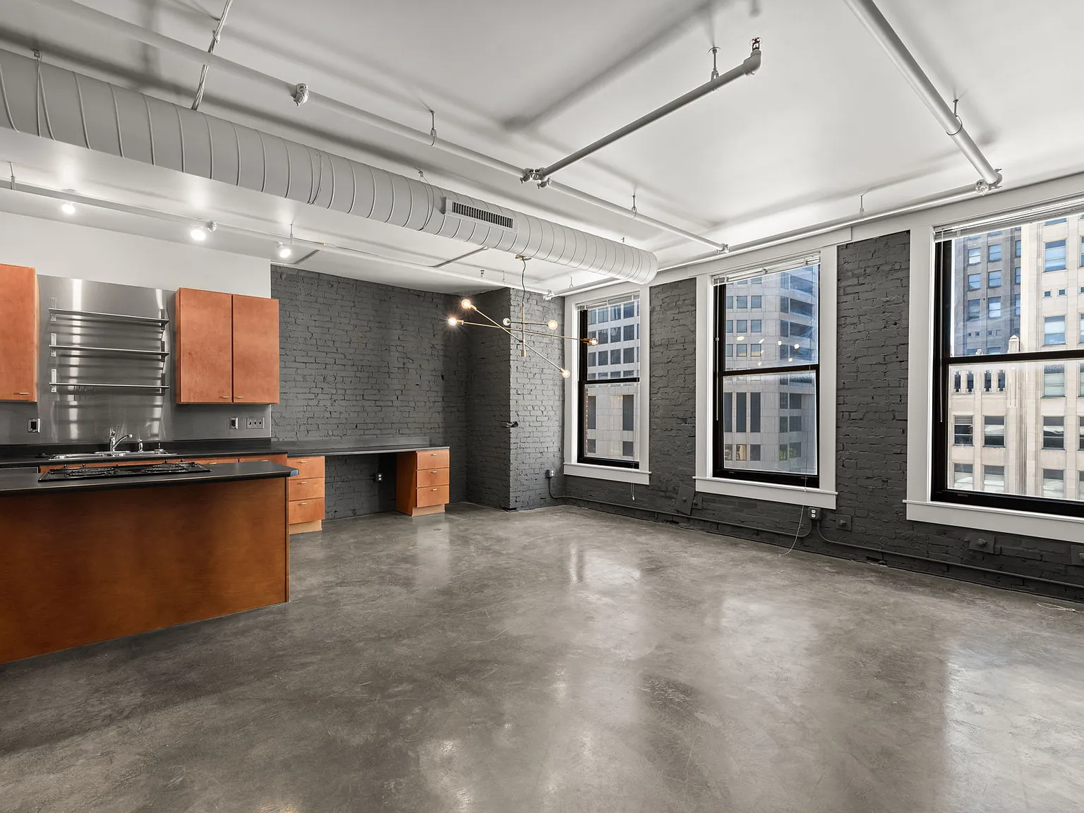 1 bed, 840 sqft, $1,250 — Photo 4