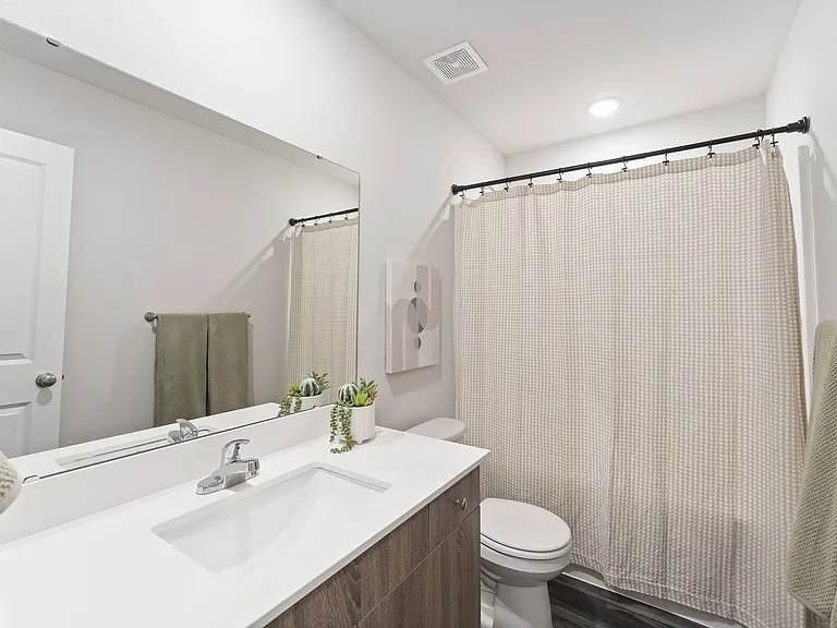 Barry West Townhomes — Photo 78
