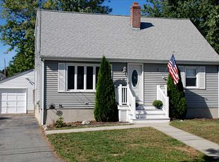 7 Hunter Ave, Johnston, RI 02919