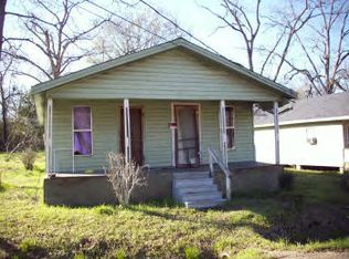 407 S 3rd St, Brookhaven, MS 39601