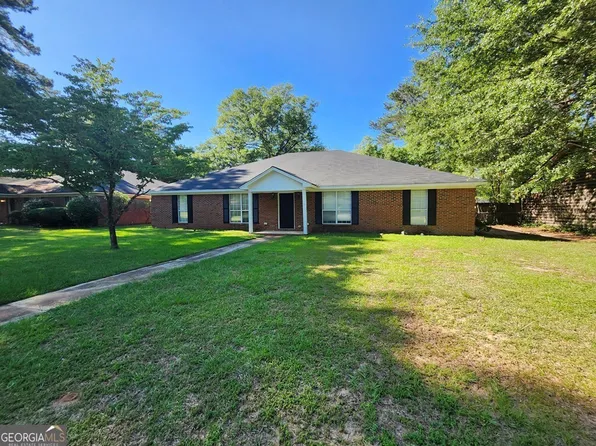 1913 Stuart Ave, Albany, GA 31707