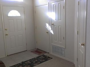 14457 Desierto Bueno Ave, Horizon City, TX 79928