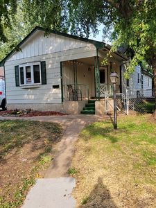 1318 N Garfield Ave, Sioux Falls, SD, 57104