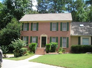 1524 Willow Bnd, Woodstock, GA 30188
