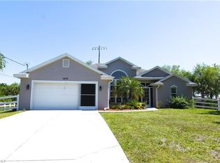 1670 Yakutat Rd, North Port, FL 34287