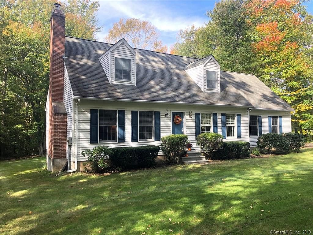 49 Anna Farm Rd W, North Stonington, CT 06359 Zillow
