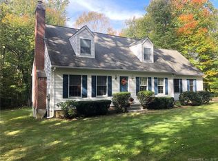 49 Anna Farm Rd W, North Stonington, CT 06359