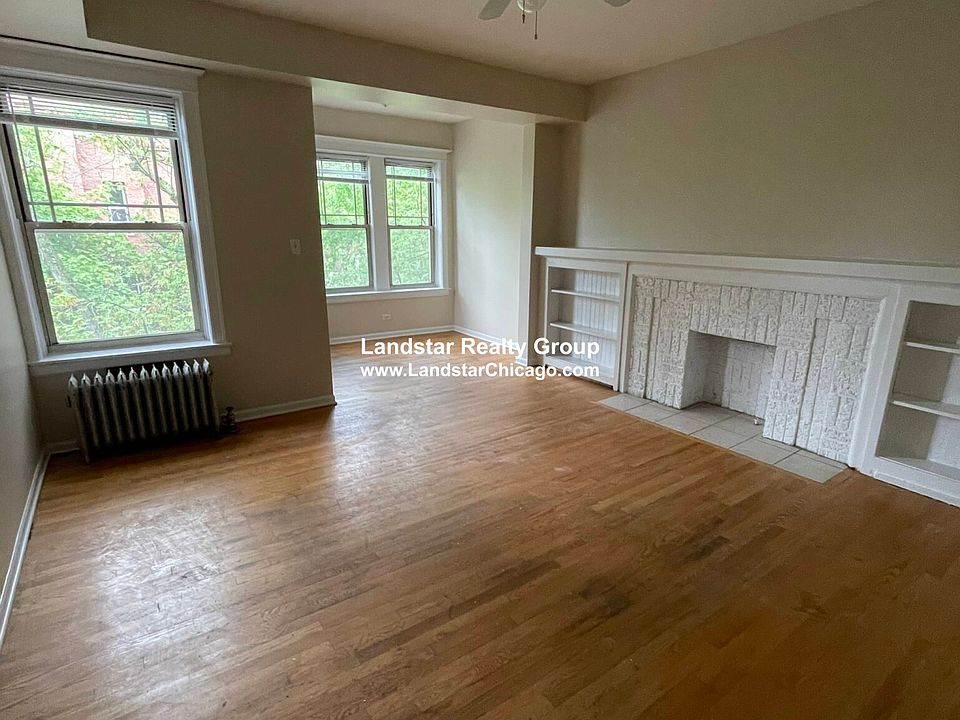 1st image of 7507 N Greenview Ave #3