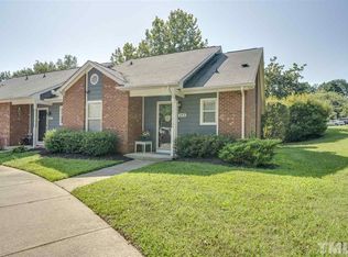 303 Pine Forest Trl, Knightdale, NC 27545
