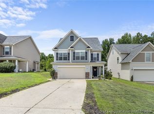 58 Bicentennial Way, Cameron, NC 28326