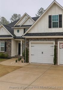 153 Education Dr, Spring Lake, NC, 28390