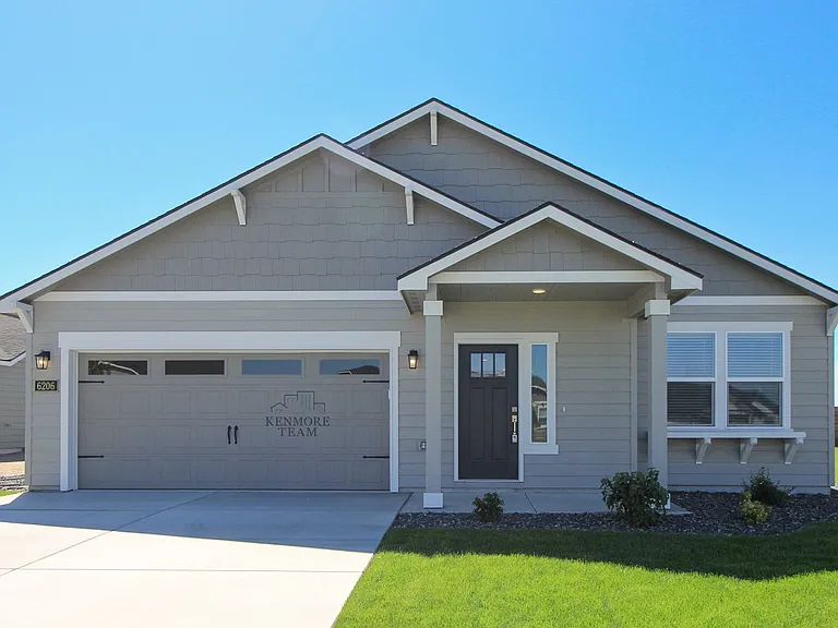 6206 Tyre Dr — Photo 1