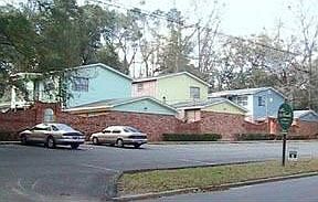 1st image of 822 Arkansas St APT 4