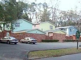 822 Arkansas St APT 4, Tallahassee, FL 32304