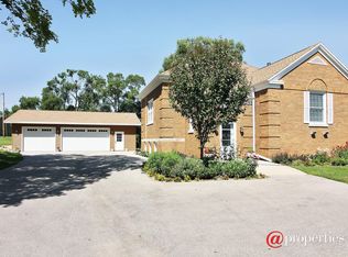 N7959 County Rd N, East Troy, WI 53120