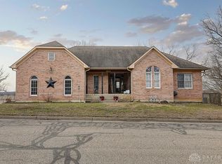 2618 Ridge Rd, Xenia, OH 45385