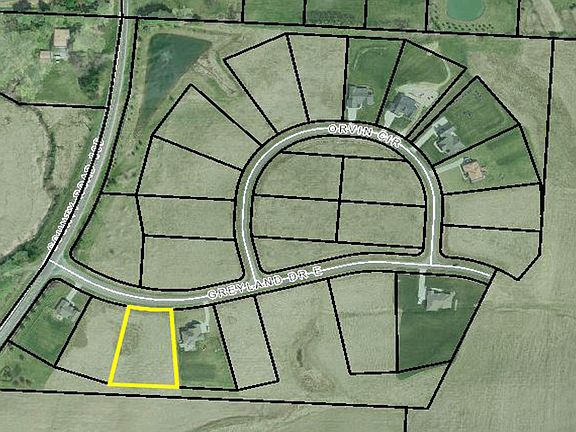 3rd image of 15176 Greyland Dr E Lot 265