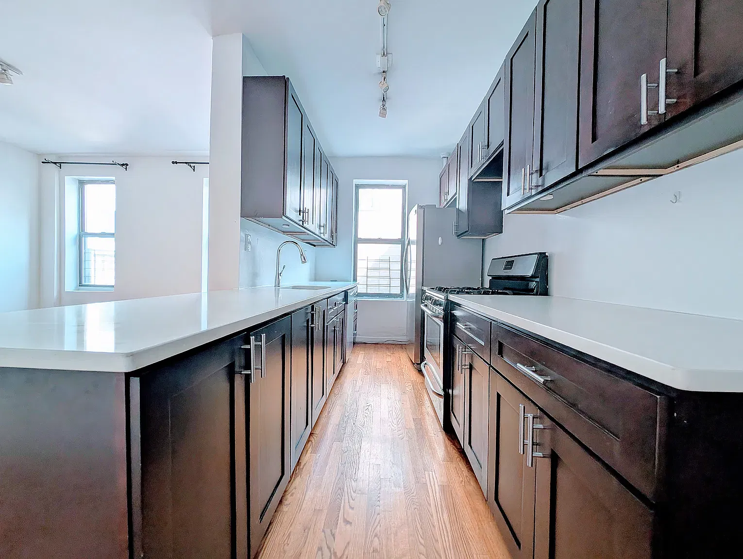 537 Clinton Avenue — Photo 2