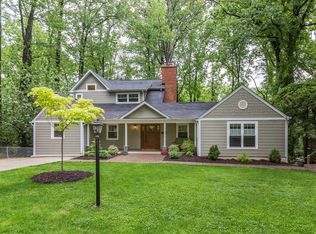 1312 Seaton Ln, Falls Church, VA 22046
