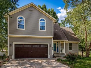 704 Lark St, Raymore, MO 64083