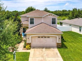 12341 Field Point Way, Spring Hill, FL 34610