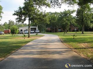 31353 Dobbin Huffsmith Rd, Magnolia, TX 77354