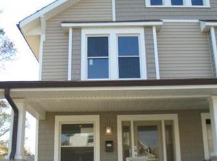 2332 N Central Ave, Indianapolis, IN