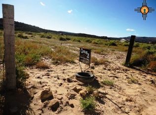 118 Tbd State Rd, Mentmore, NM 87319