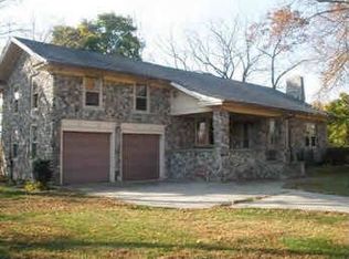 11425 Carroll Rd, Churubusco, IN 46723