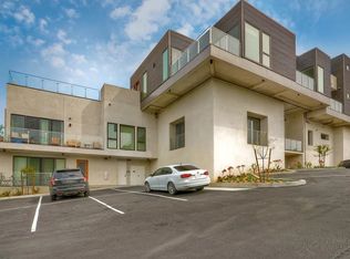 Lofts on Laurel, San Diego, CA 92101
