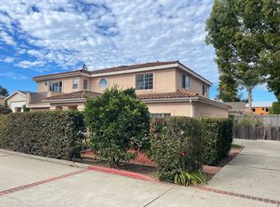 4527 Hollister Ave, Santa Barbara, CA 93110