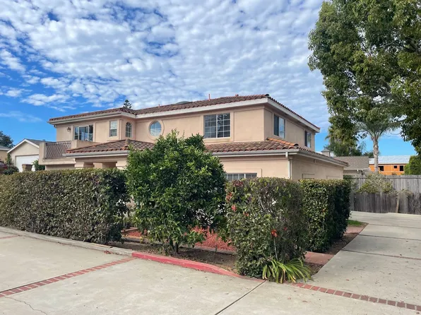 4527 Hollister Ave, Santa Barbara, CA 93110