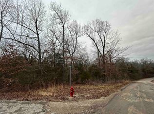 Wacasassa Dr, Cherokee Village, AR 72529