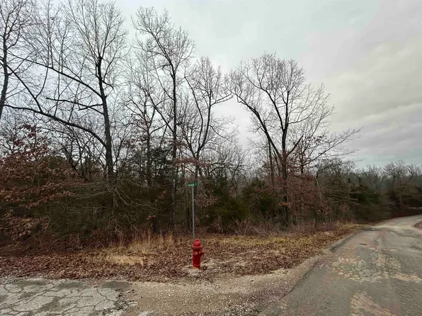 Wacasassa Dr, Cherokee Village, AR 72529