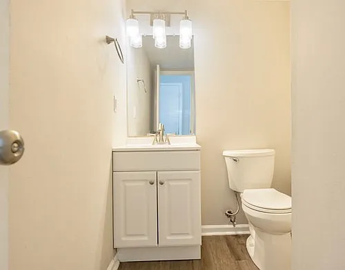 Palmetto Square Apartments — Photo 4