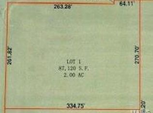 5770 Quercus Grove Rd, Edwardsville, IL 62025