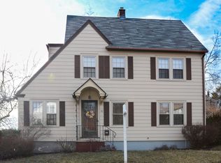 42 Lancaster Rd, Manchester, CT 06040