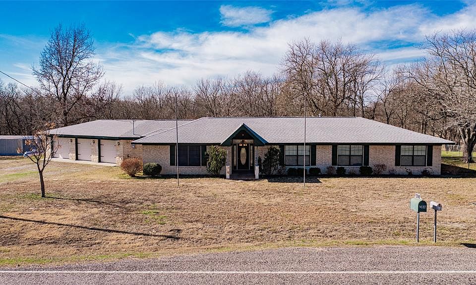 384 Fm 904 S, Ladonia, TX 75469 MLS 20243715 Zillow
