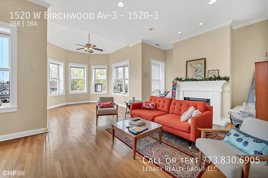1st image of 1520 W Birchwood Ave #3-1520-3