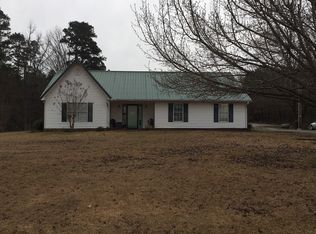 683 Barber Rd, Potts Camp, MS 38659