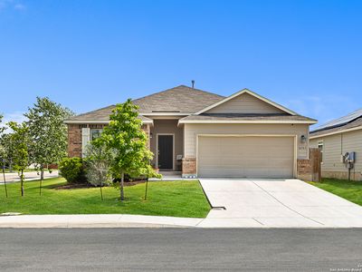 10703 Francisco Way, Converse, TX, 78109