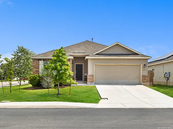 10703 Francisco Way, Converse, TX 78109