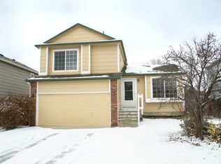 4516 Gunbarrel Dr, Colorado Springs, CO 80925