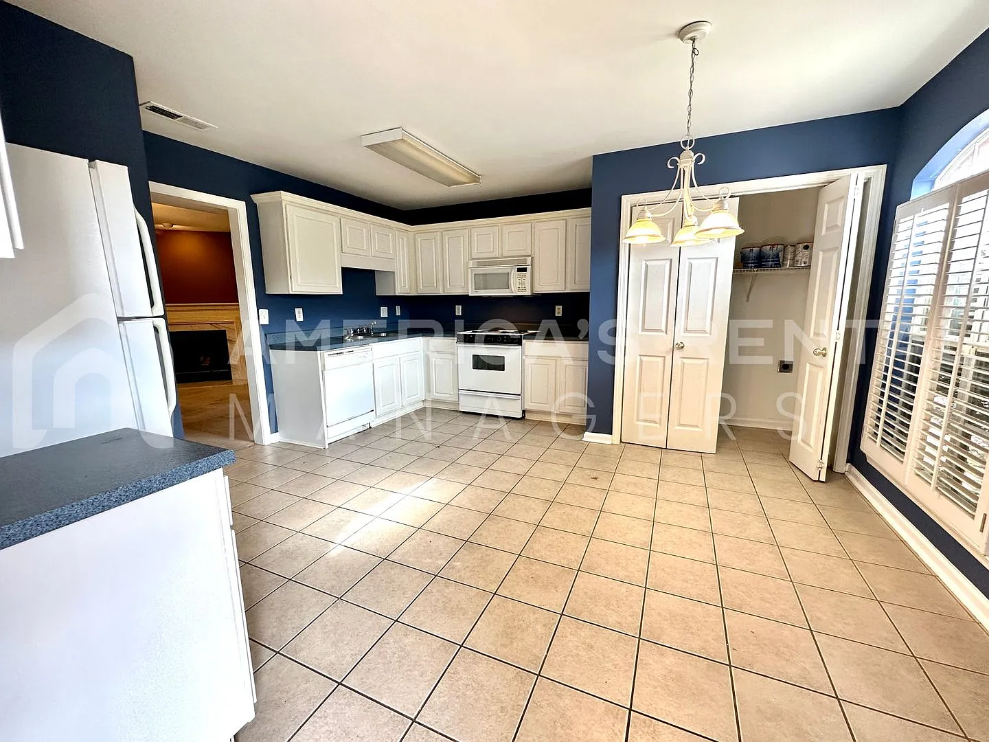 Town Home For Rent In Helena, al! Coming Soon! — Photo 3