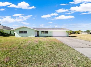 286 Reading St NW, Pt Charlotte, FL 33952