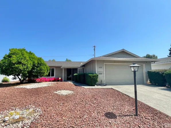 103 Olympic Cir, Vacaville, CA 95687