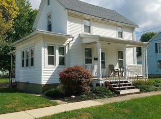 624 Fulton St, Fremont, OH 43420