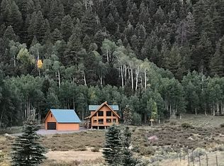 212 Aspen Ln, Antonito, CO 81120